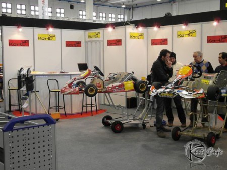 Kart and Race 2011
